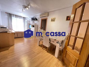 Flat with balcony for sale in Lorca Ciudad