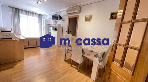 AMPLIO PISO CON GARAJE PARA ENTRAR A VIVIR EN ZONA LA VIÑA