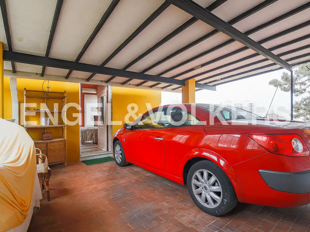 Casa amb terrassa en venda a Sant Antoni, imagen 22