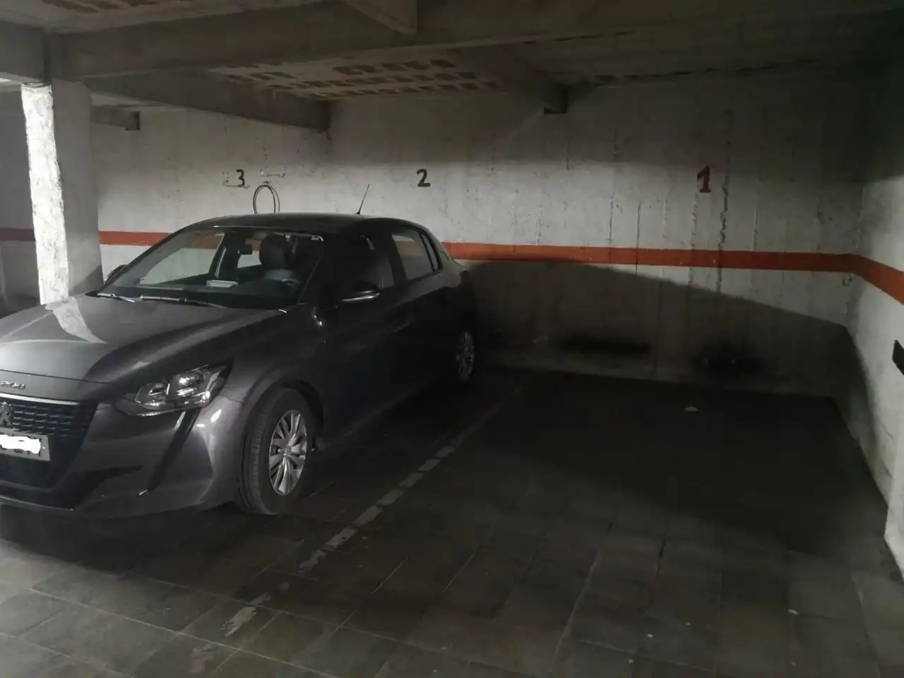 Parking for sale in Carrer de Colom, imagen 10