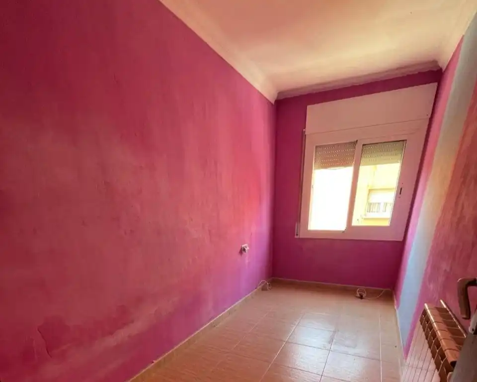 Habitación de Piso en venta en Mataró