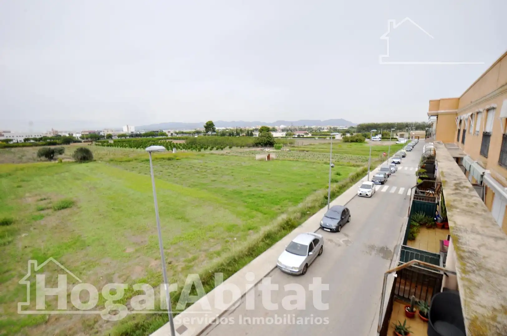 Pis amb terrassa en venda a Prínceps d'Astúries, imagen 34