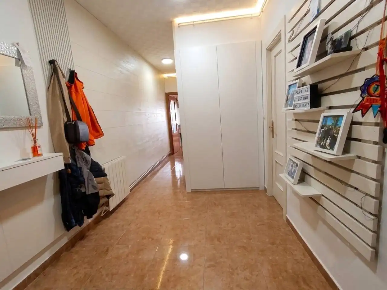 Piso en venta en Terrassa con Aire acondicionado, Calefacción y Parquet