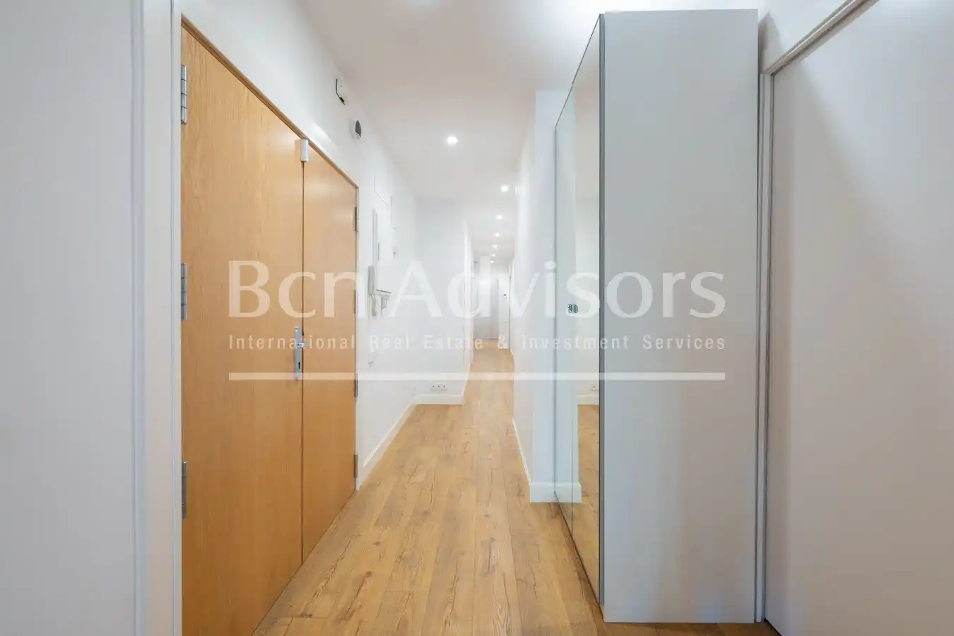 Appartamento con terrazza in vendita a Eixample, imagen 13