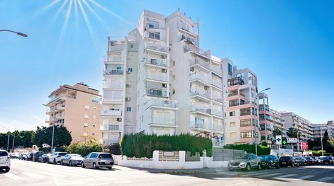 Foto 2 de Apartamento de alquiler en Calle Clot de la Mota del, 19, Playa de Gandia, Gandia