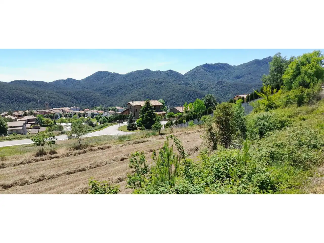 Terreno residenziale in vendita a Borredà, imagen 13