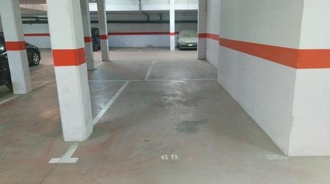 Photo 2 of Garage for sale in Calle Don José Peña, Puerta de Murcia - Colegios, Ocaña