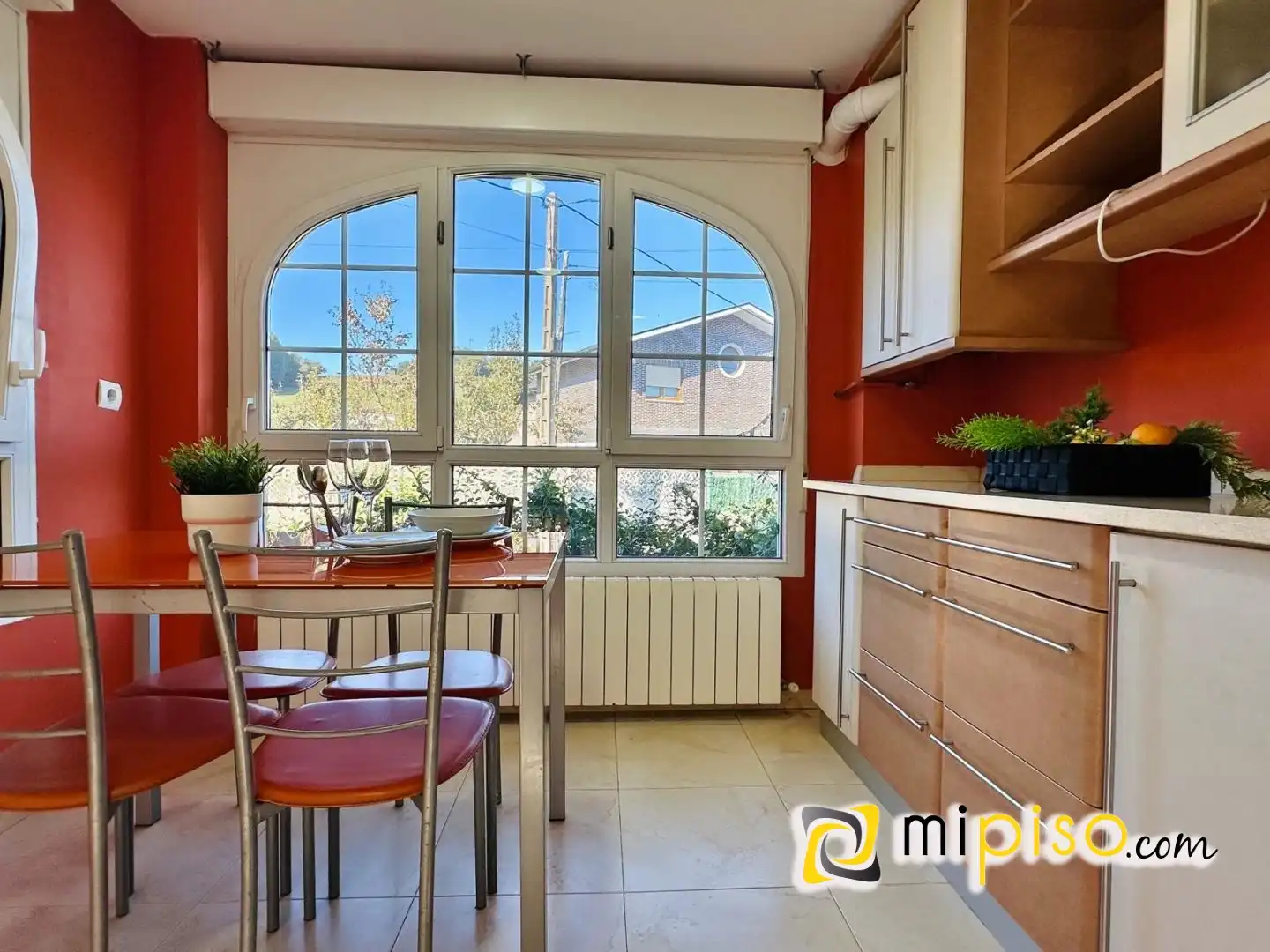 Detached house with garden for sale in POMAR (EL) 9, imagen 30