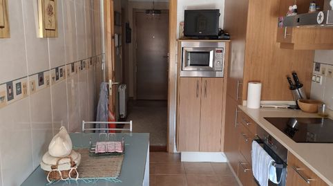 Foto 2 de Piso en venta en Travesía Da Moa, O Milladoiro, Ames