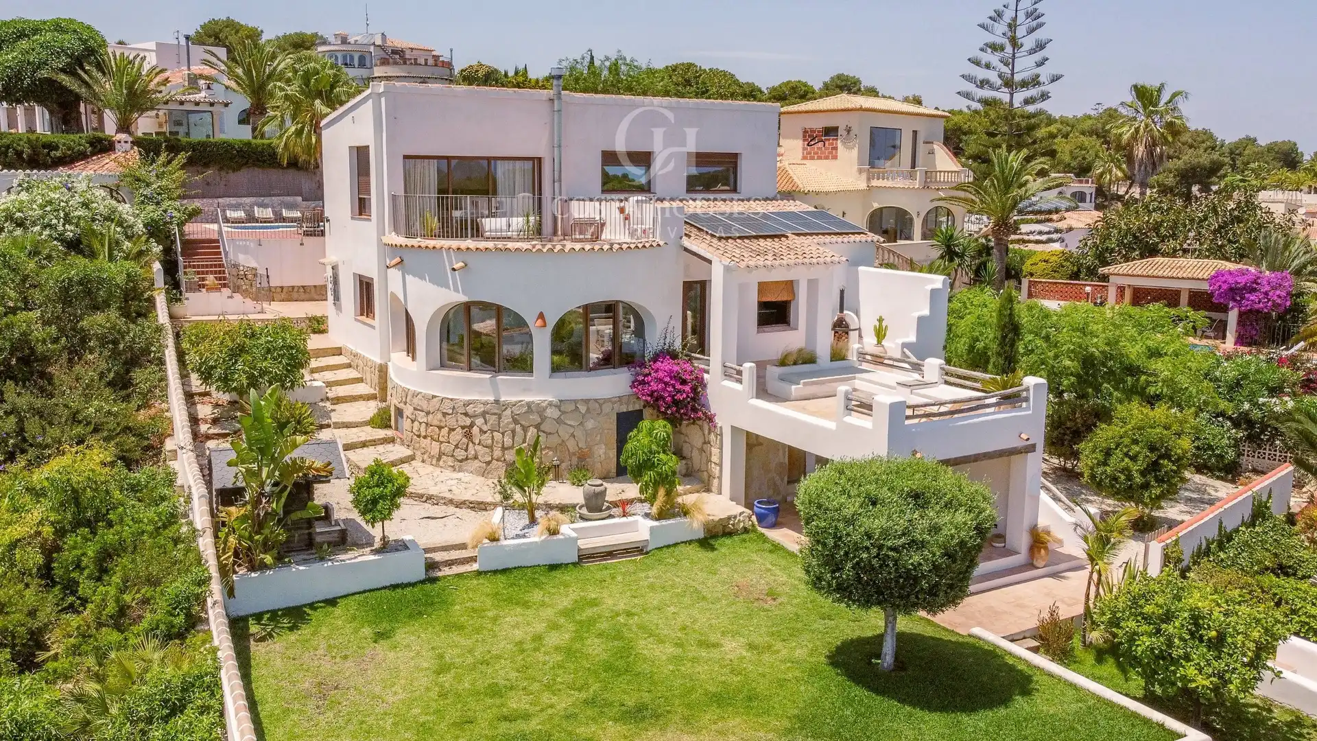 Casa o xalet en venda a Portichol - Balcón al Mar