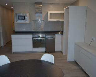 Kitchen of Study for sale in Calafell  with Air Conditioner, Terrace and Balcony