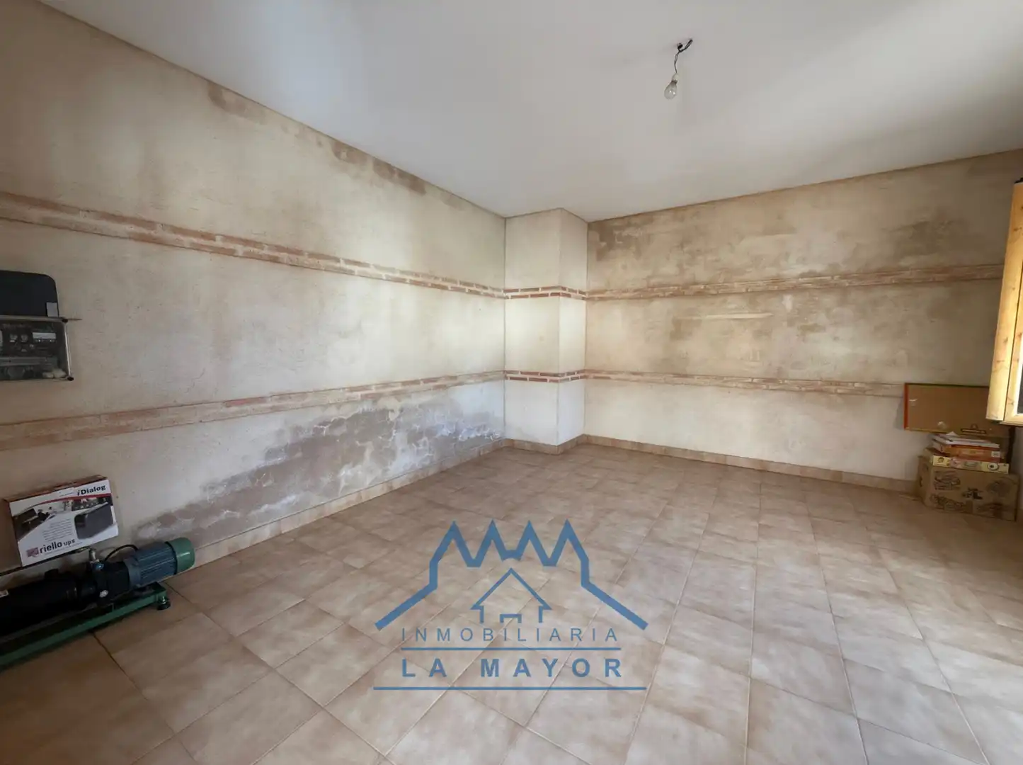 Casa o xalet en venda en Almagro amb Jardí privat, Terrassa i Traster