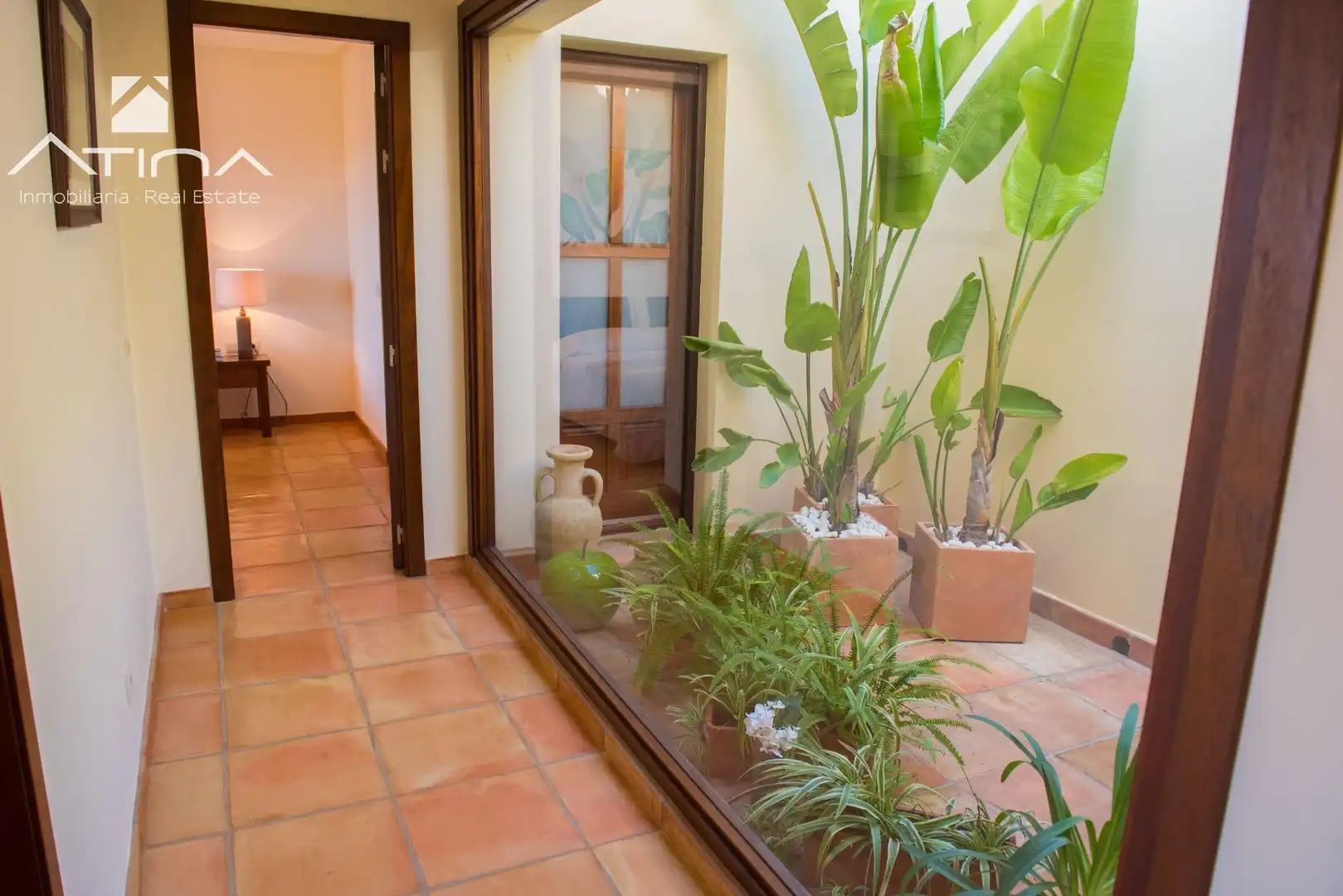 Casa o chalet en venta en Jávea / Xàbia con Aire acondicionado, Jardín privado y Terraza