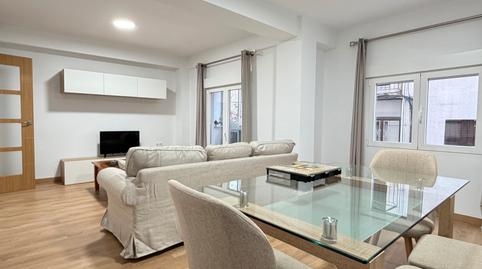 Foto 4 de Pis de lloguer a Calle Engracia de Monroy, Centro Ciudad, Cáceres