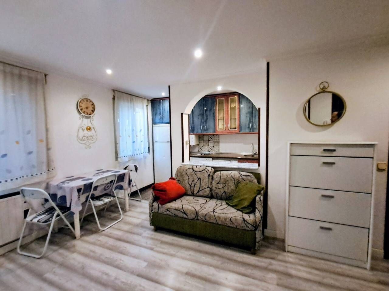 Bedroom of Study for sale in  Logroño  with Heating and Storage room