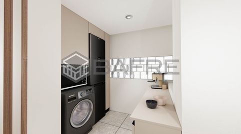 Foto 4 de Pis en venda a Calle de Santa Saturnina, San Isidro, Madrid Capital