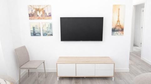 Foto 4 von Dachboden zur Miete in Centro,  Almería Capital