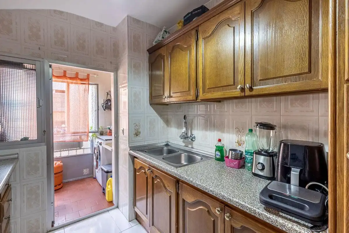 Flat for sale in Calle Mayor 9, imagen 8