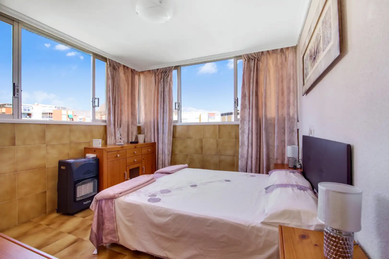 Appartement compact avec terrasse à vendre à Playa de Poniente, imagen 14