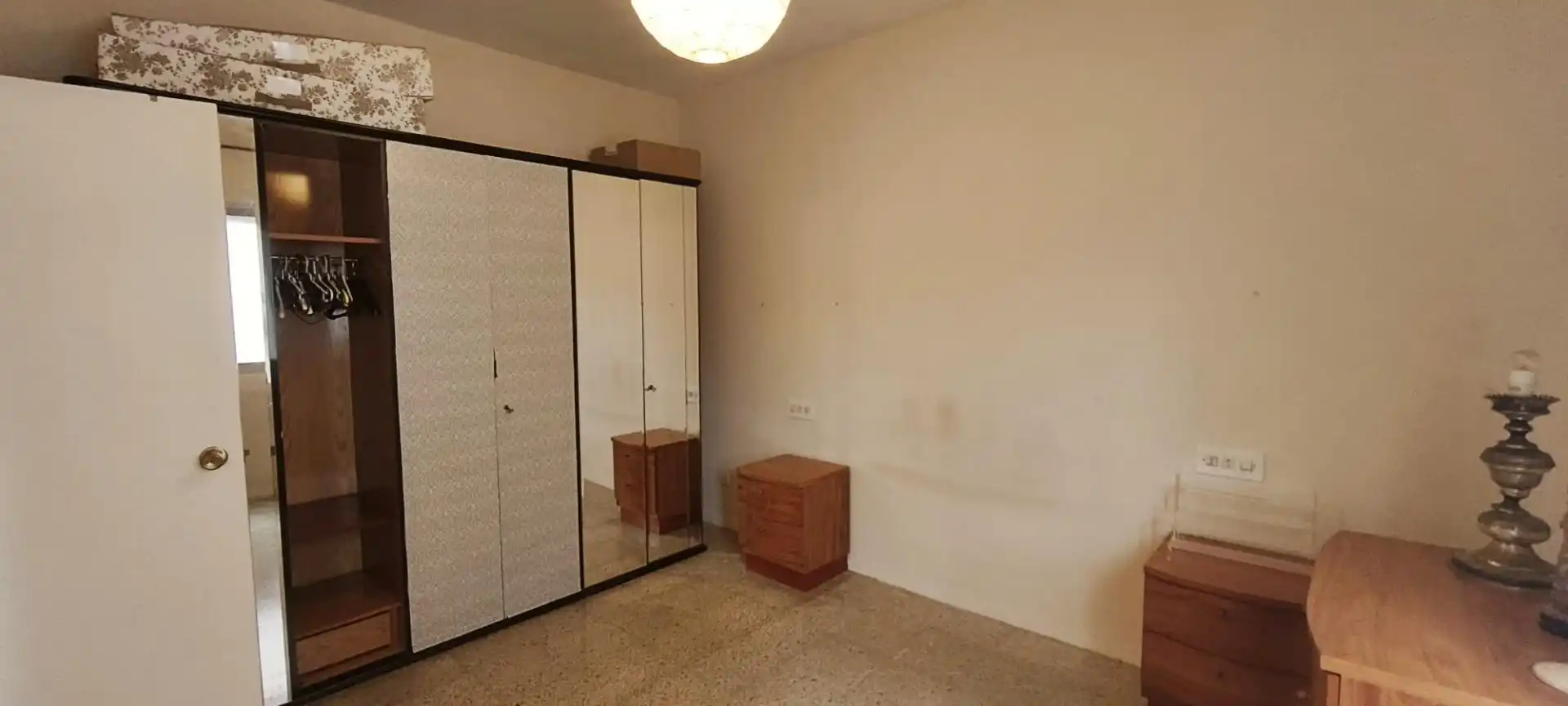 Habitación de Piso en venta en Cádiz con Terraza y Trastero