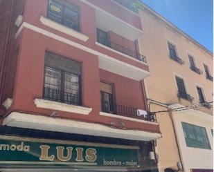 Exterior view of Flat for sale in Aranda de Duero