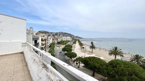 Foto 3 de Ático en venta en Avinguda de Rhode, 93, Centre, Girona