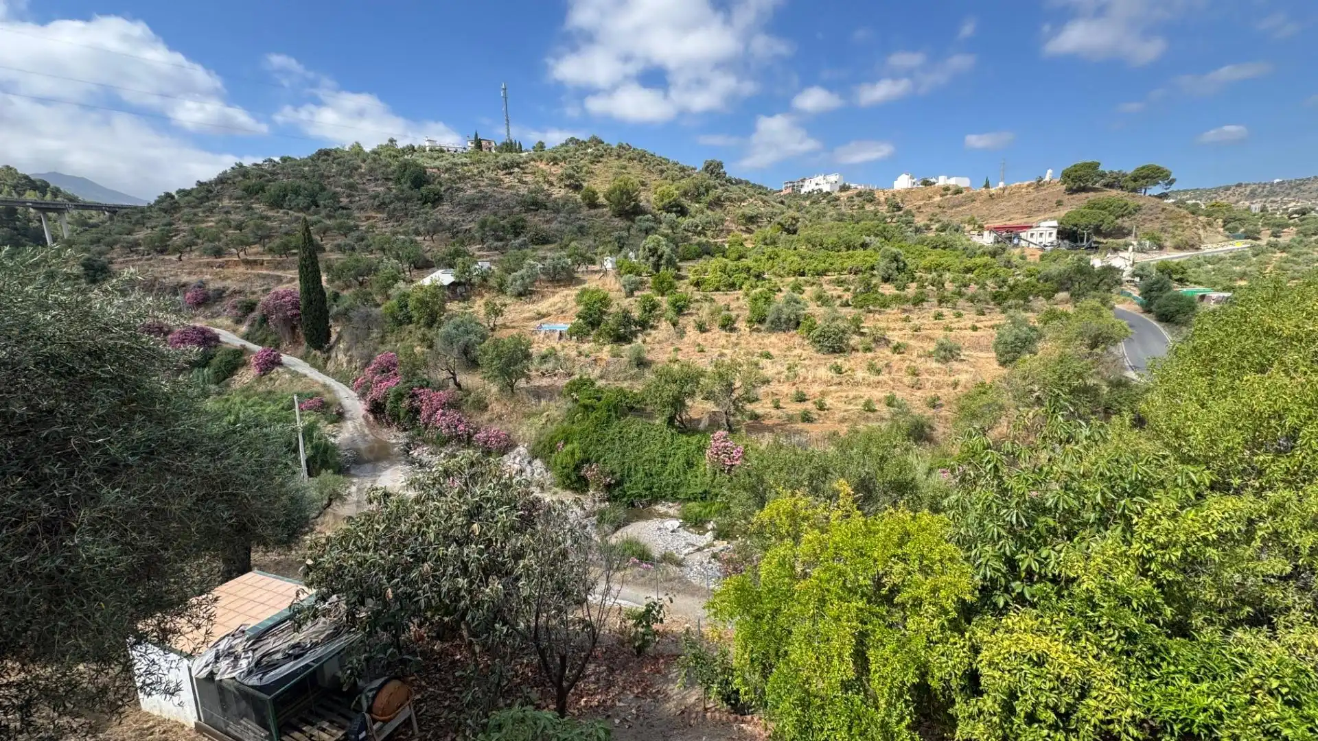 Casa rustica con piscina in vendita a DISEMINADOS, imagen 30