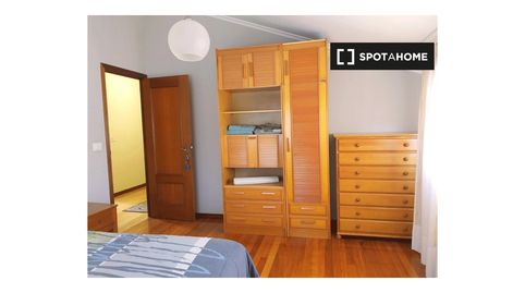 Photo 4 of Room in Cabral - Candeán, Vigo