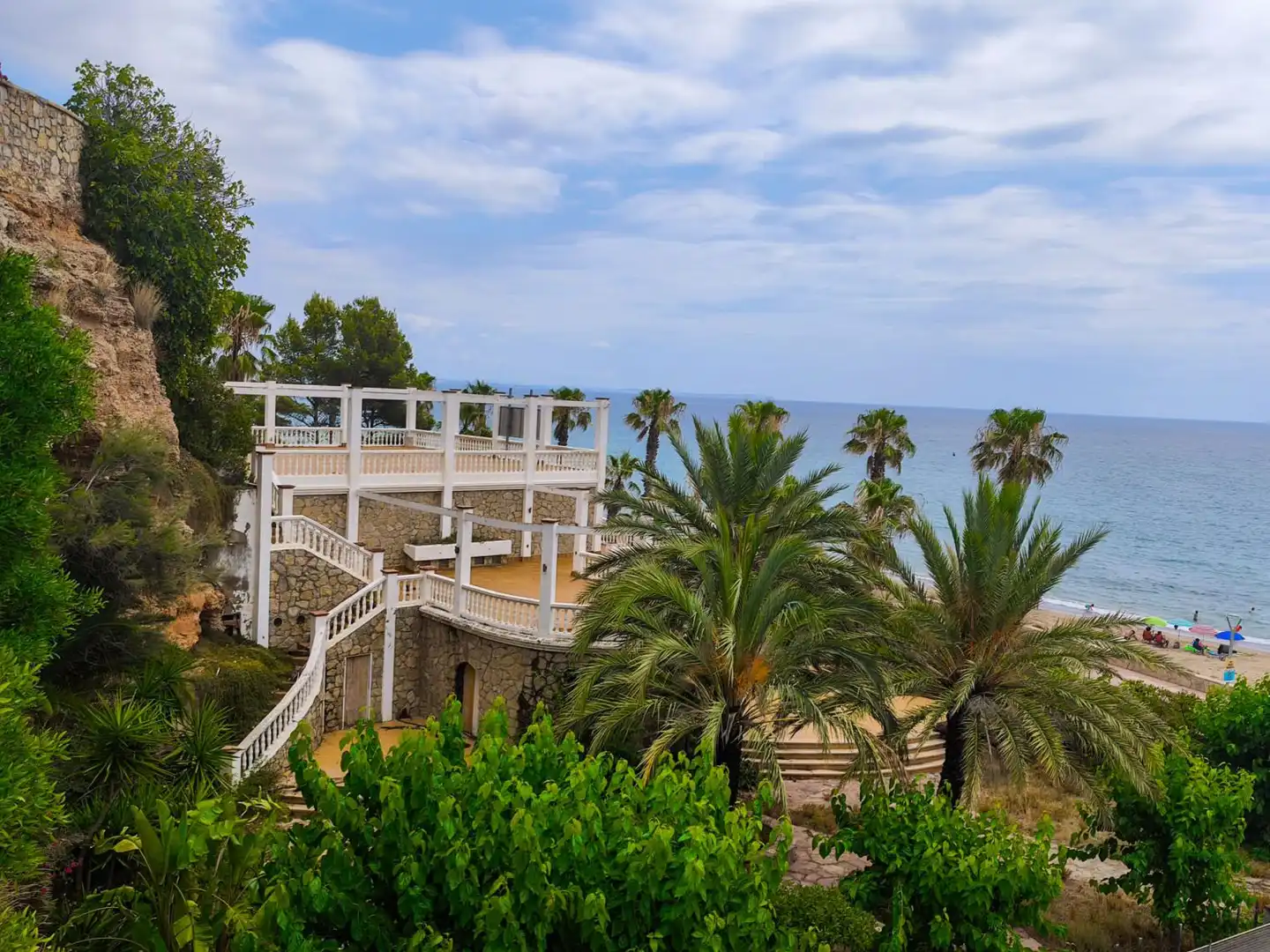 Villa à vendre à Baixada Platja Cristal