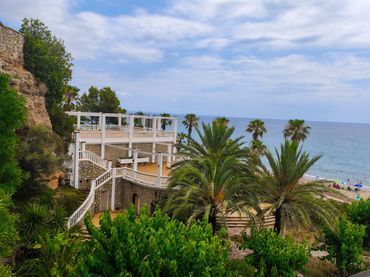 Xalet en venda a Baixada Platja Cristal