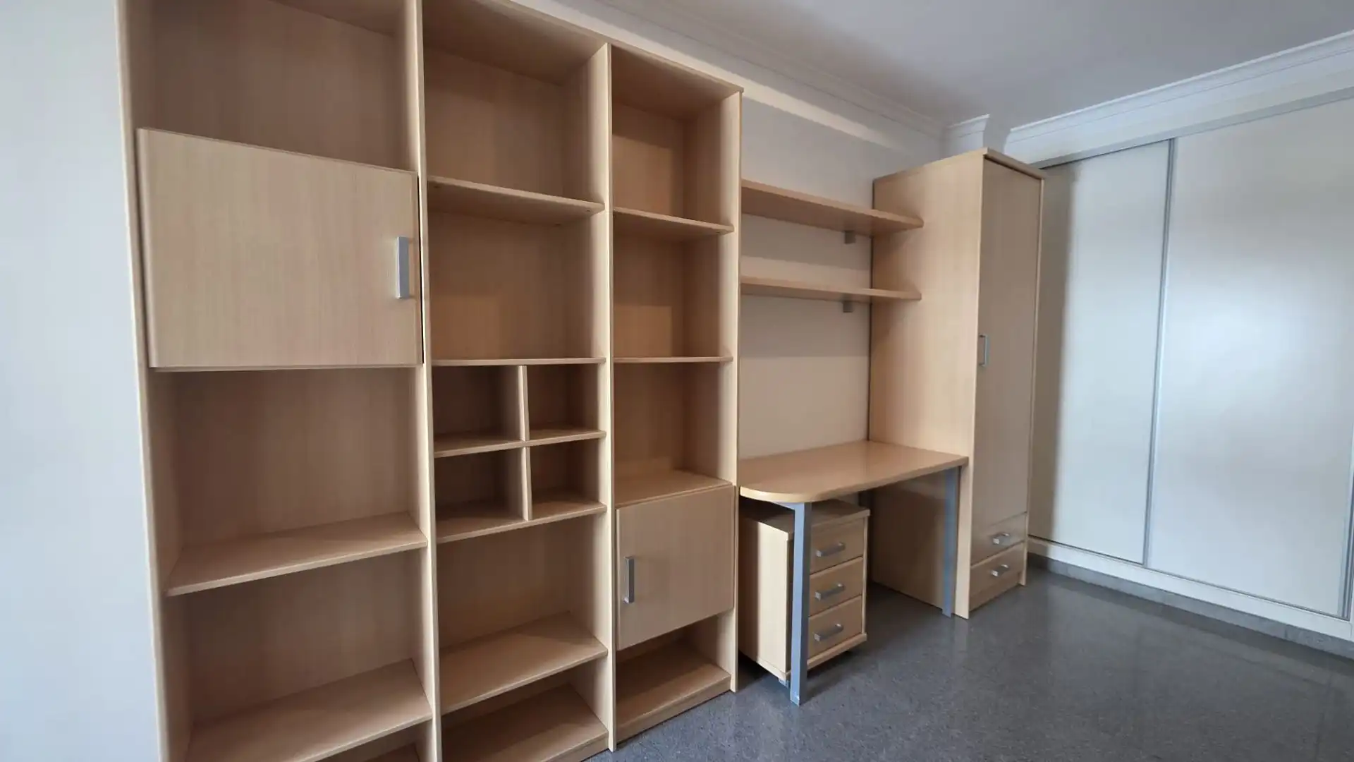 Piso con ascensor en venta en Germaníes - Juzgados, imagen 24
