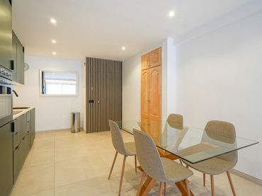 Apartment mit Aufzug zum Verkauf in Montañar - El Arenal