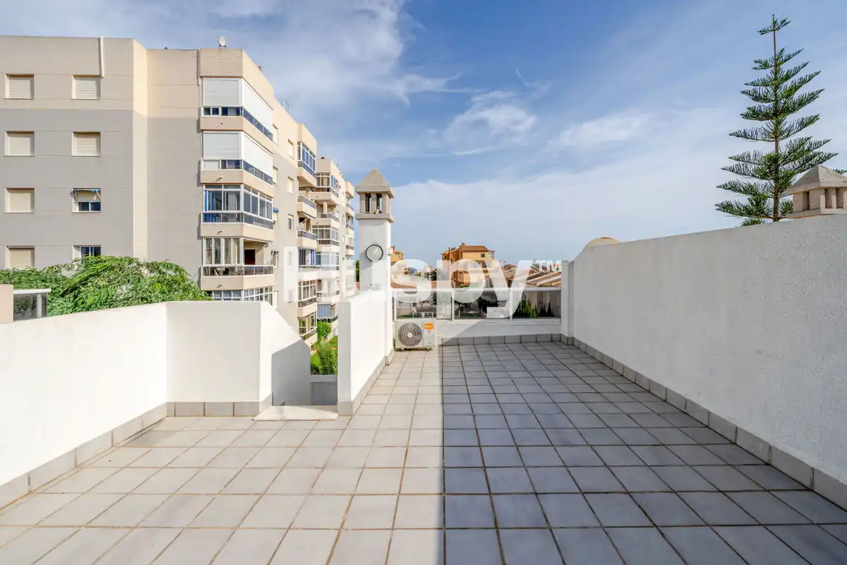 Maison jumelée avec terrasse à vendre à Calle Talía 4, imagen 18