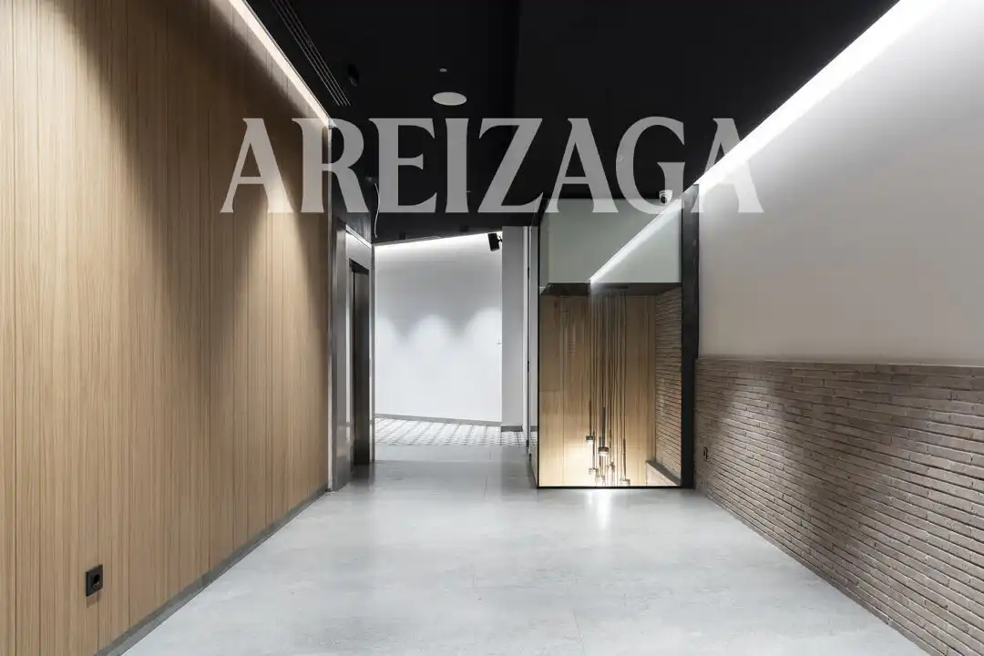 Local en venta en Donostia - San Sebastián 