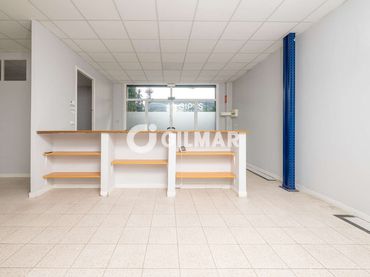 Nave industrielle à vendre à El Juncal - Vallealto