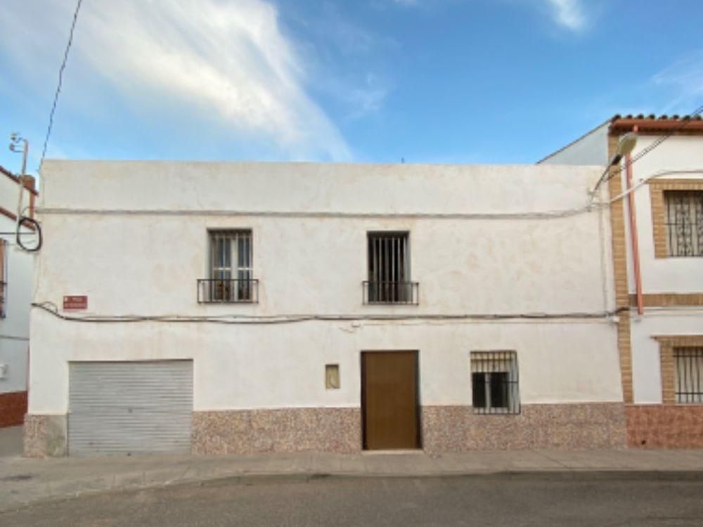 Vista exterior de Casa o chalet en venta en  Córdoba Capital