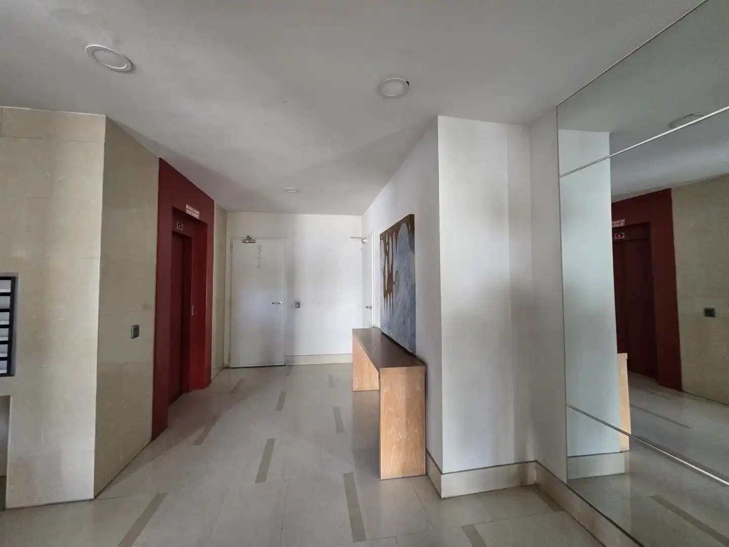 Wohnung zum Verkauf in Madrid mit Klimaanlage, Heizung und Abstellraum