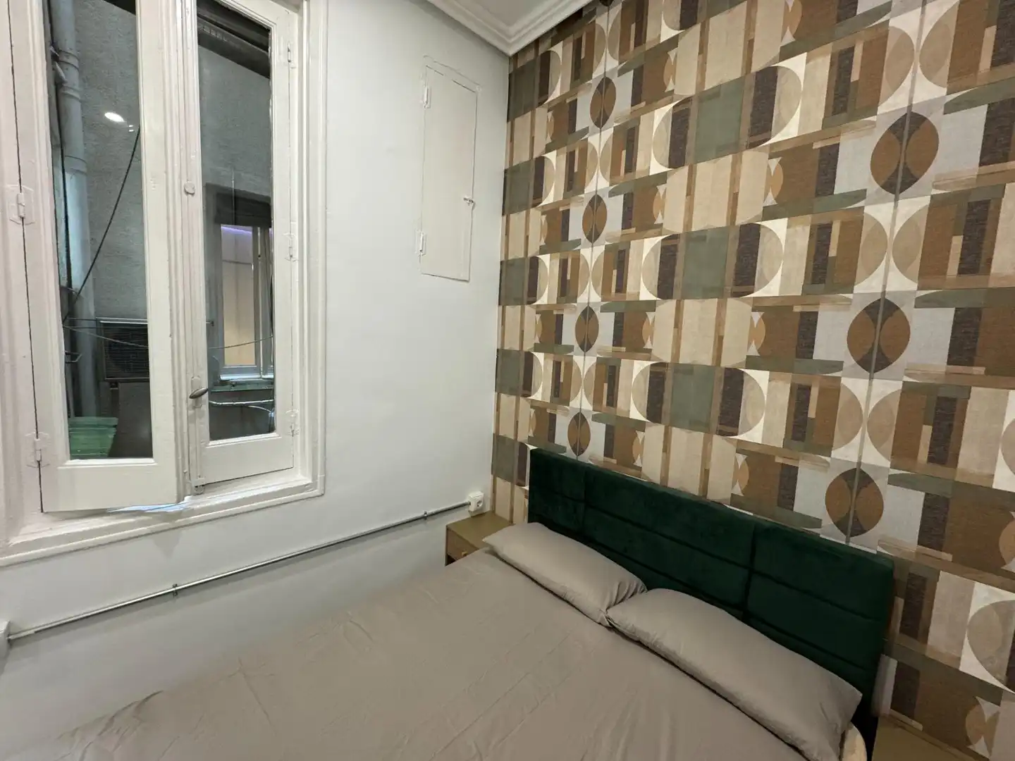 Wohnung zur Miete in Calle FUENCARRAL, 55, Universidad - Malasaña