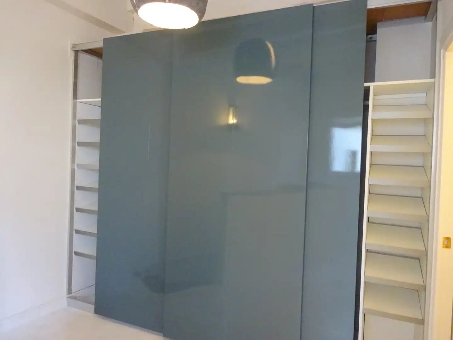 Habitación de Dúplex de alquiler en Sevilla con Aire acondicionado, Calefacción y Amueblado