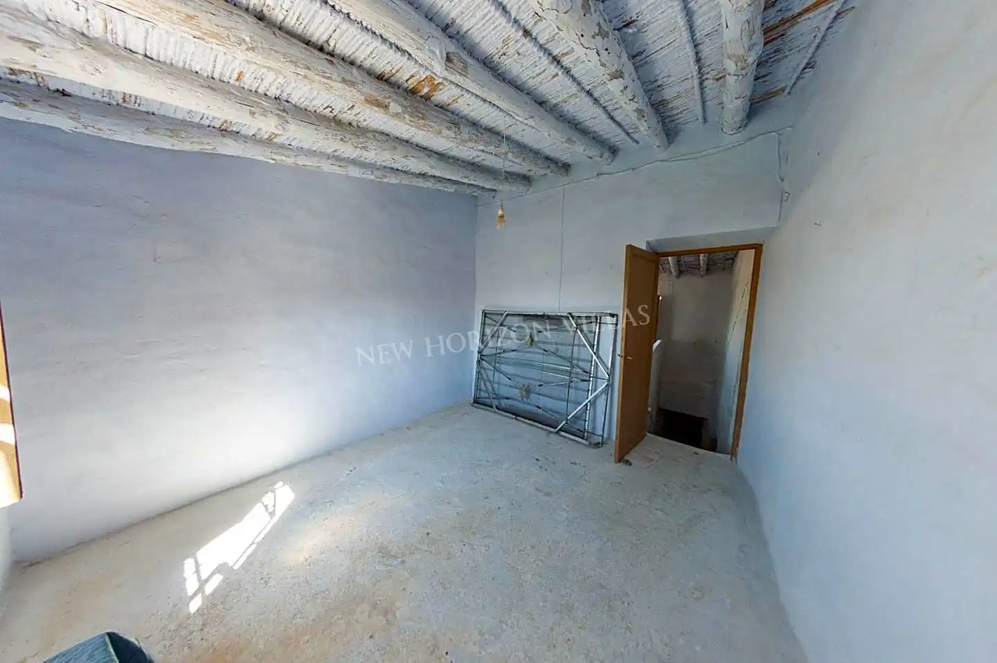 Finca rústica en venta en Huércal-Overa con Jardín privado y Internet