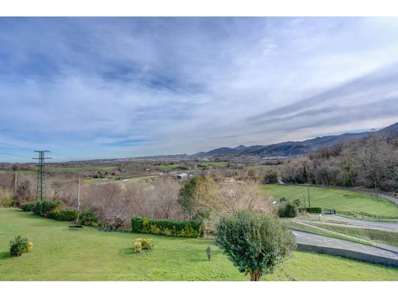 Finca rústica en venda en Hondarribia amb Calefacció i Terrassa