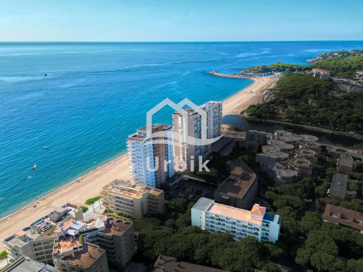 Appartement compact avec ascenseur à vendre à Avinguda Onze de Setembre 69, imagen 24