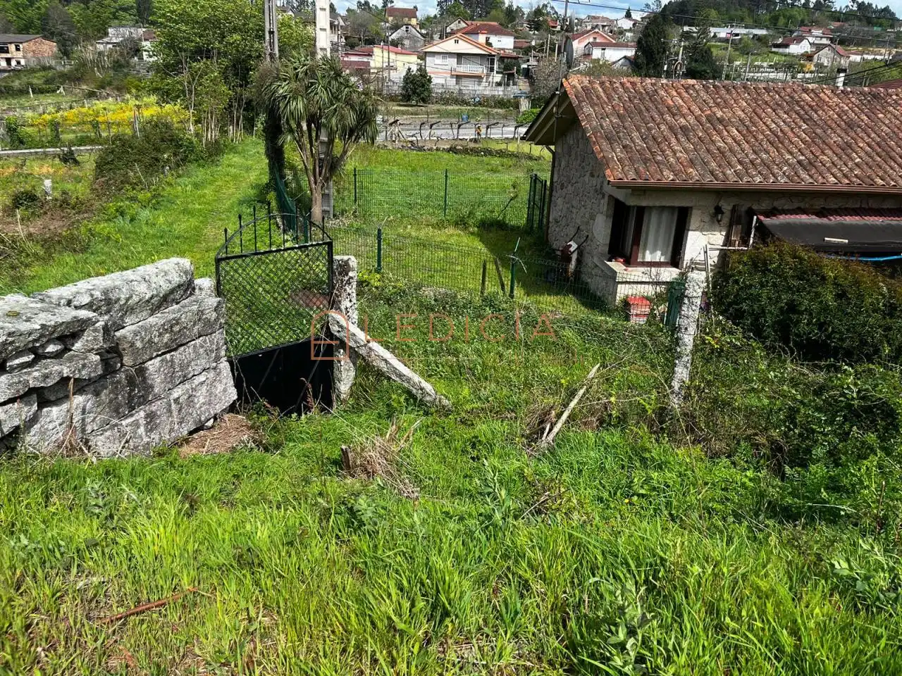 Lands and plots for sale in A Pena, imagen 11