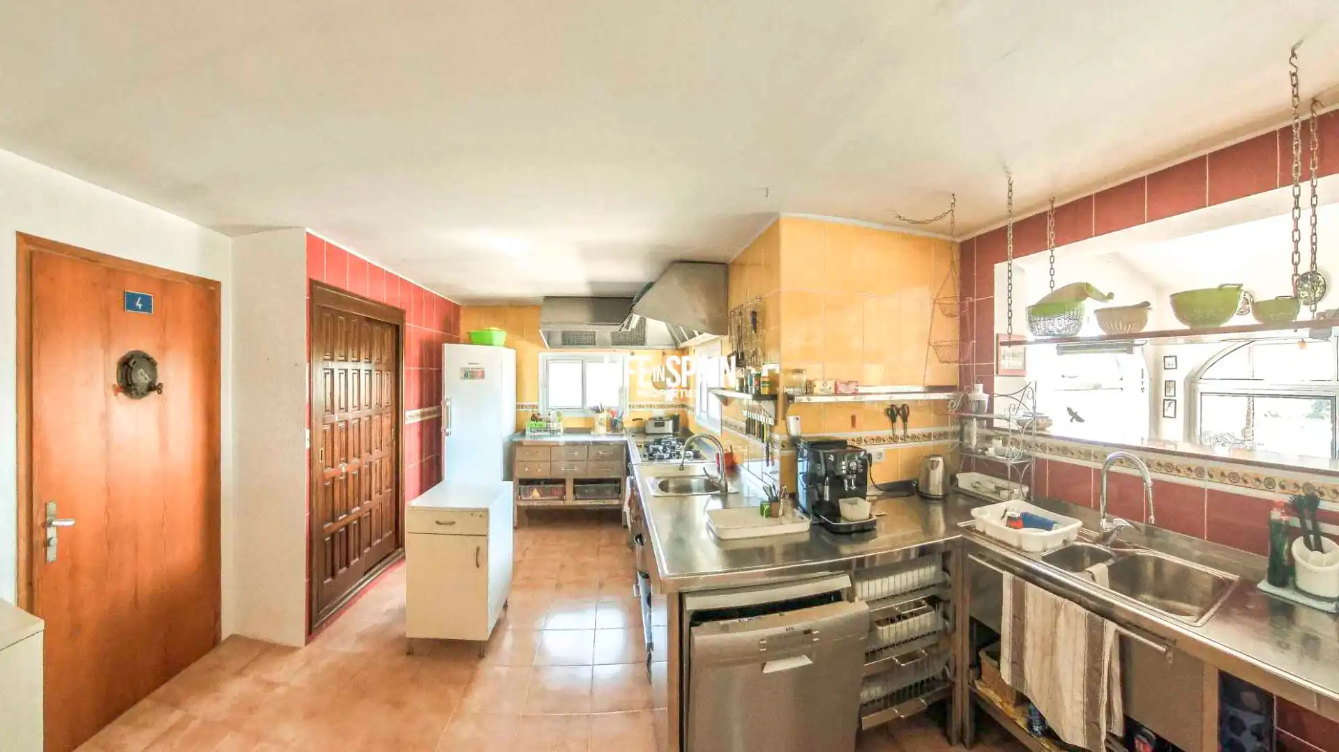 Villa avec piscine à vendre à Urbanitzacions, imagen 16