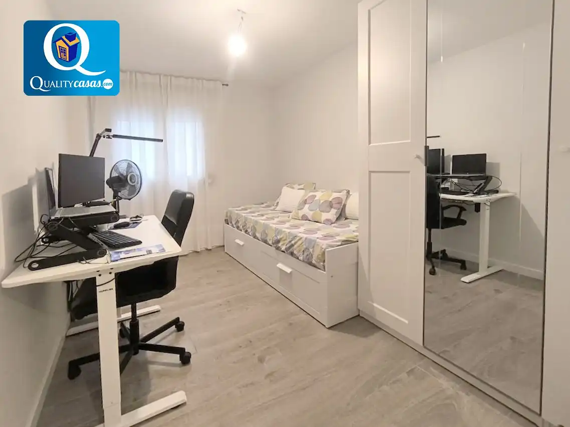 Piso en venta en Novelda