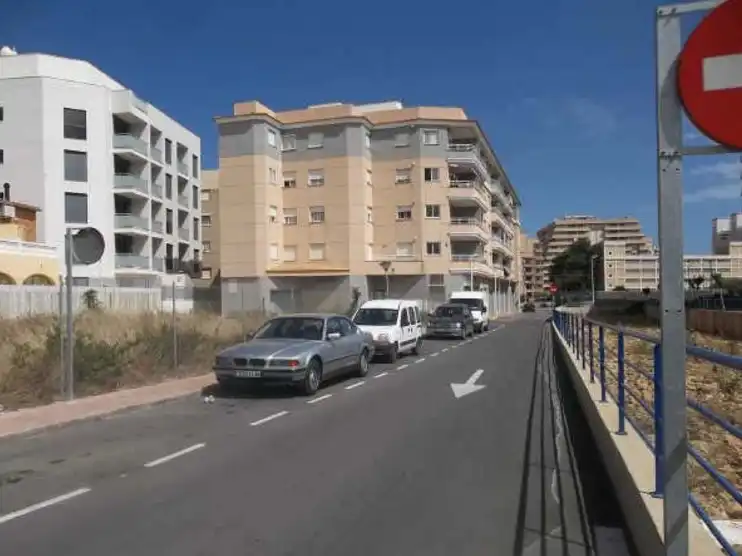 Terreny residencial en venda a Carrer Barranquet 87, imagen 8