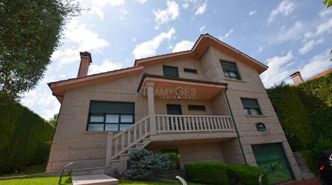 Foto 3 de Casa o chalet en venta en Lugar a Toxeira, Tui, Pontevedra