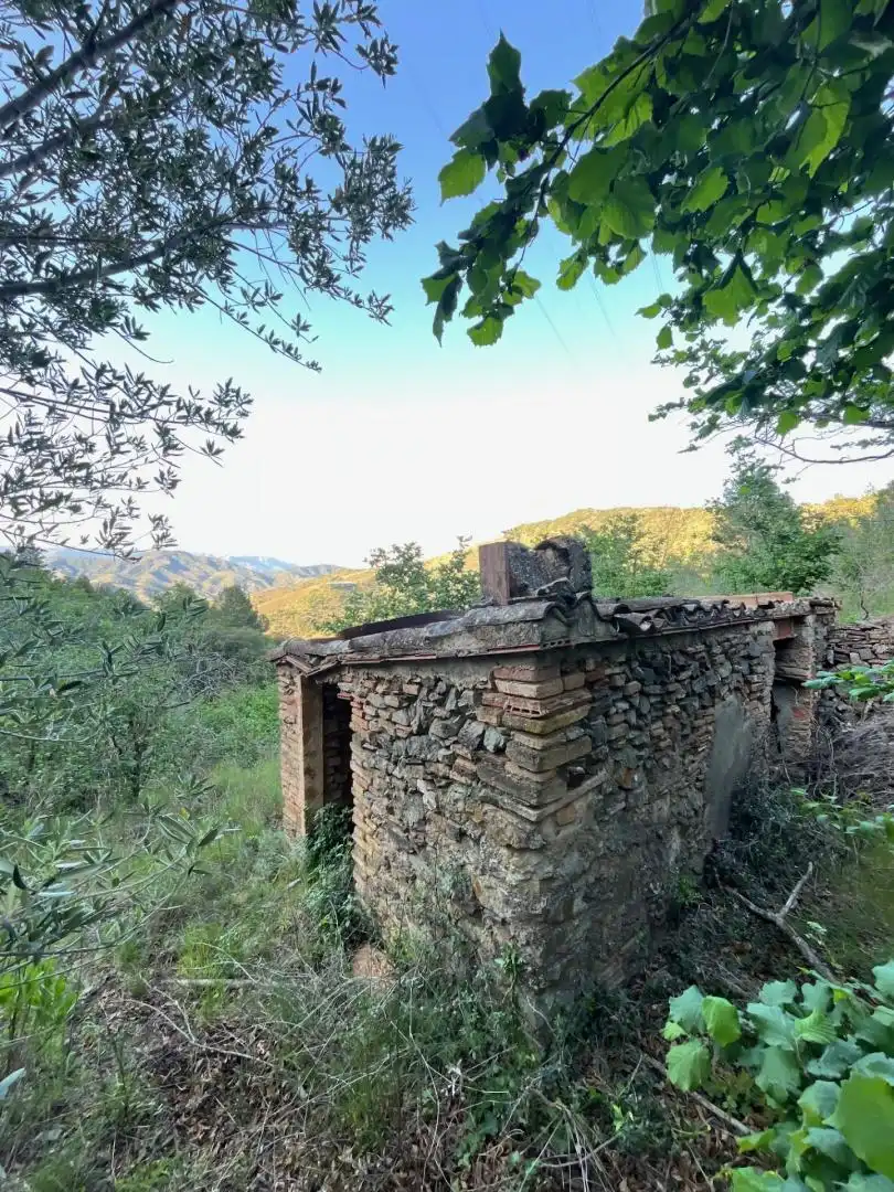 Exterior view of Residential for sale in Falset