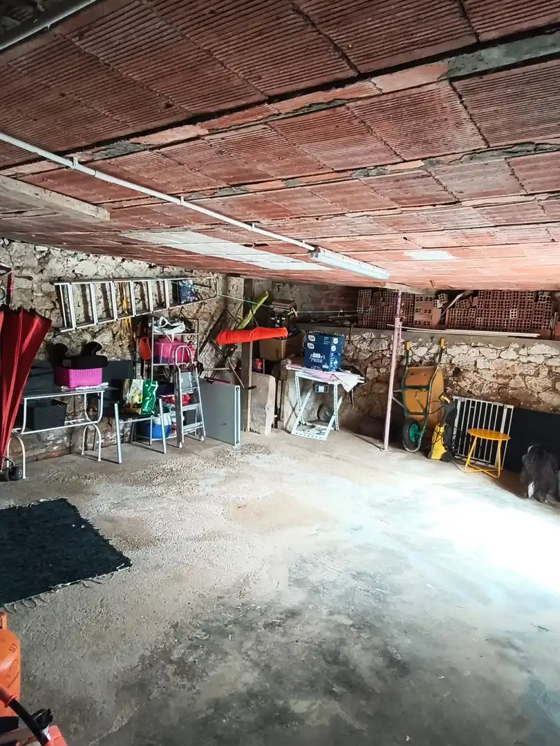 Casa adosada en venta en Camargo con Trastero