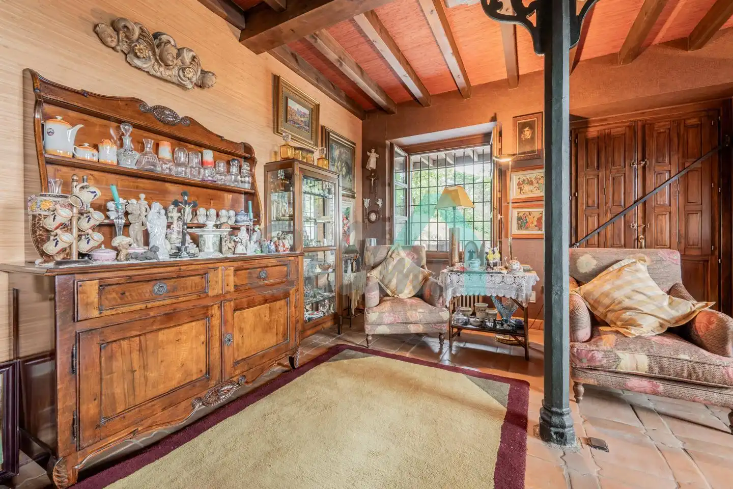 Casa o xalet en venda a Vicente Vallina García, Buenavista